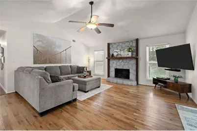 745 Waterbrook Terrace, Roswell, GA 30076 - Photo 16