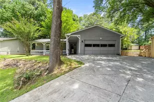 745 Waterbrook Terrace, Roswell, GA 30076 - Photo 2