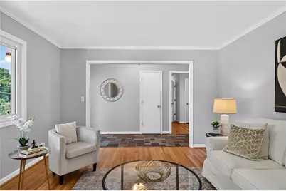 2500 Caladium Drive NE, Atlanta, GA 30345 - Photo 10