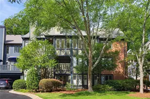 486 Ansley Walk Ter NE, Atlanta, GA 30309 - Photo 2