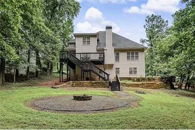 1509 Shadow Ridge Circle, Woodstock, GA 30189 - Photo 54
