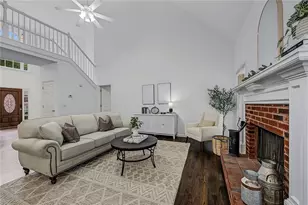 1509 Shadow Ridge Cir, Woodstock, GA 30189 - Photo 8