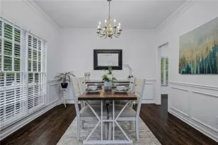 1509 Shadow Ridge Cir, Woodstock, GA 30189 - Photo 10