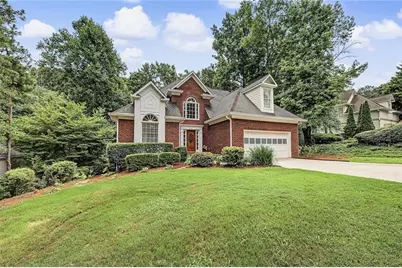 1509 Shadow Ridge Circle, Woodstock, GA 30189 - Photo 2
