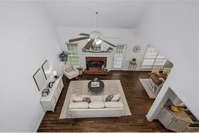 1509 Shadow Ridge Circle, Woodstock, GA 30189 - Photo 42
