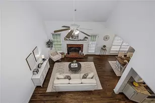 1509 Shadow Ridge Cir, Woodstock, GA 30189 - Photo 42