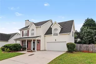 7873 Chadwick Ln, Riverdale, GA 30274 - Photo 2