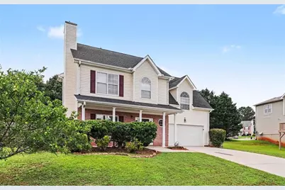 7873 Chadwick Lane, Riverdale, GA 30274 - Photo 2