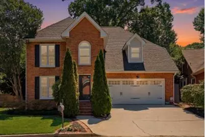1527 Pangborn Station Dr., Decatur, GA 30033 - Photo 2