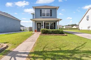 6218 Avery St SW, Covington, GA 30014 - Photo 1
