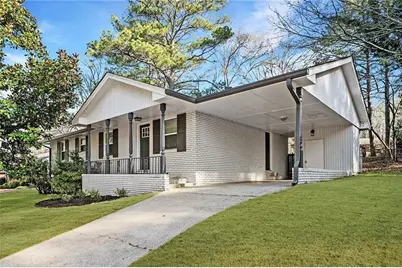 2198 Star Mist Drive SW, Atlanta, GA 30311 - Photo 2