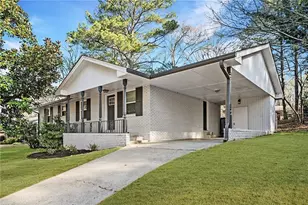 2198 Star Mist Dr SW, Atlanta, GA 30311 - Photo 2