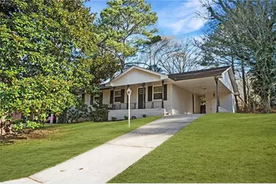 2198 Star Mist Drive SW, Atlanta, GA 30311 - Photo 1