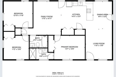 2198 Star Mist Drive SW, Atlanta, GA 30311 - Photo 14