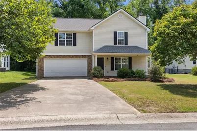 147 Richmond Drive, Dawsonville, GA 30534 - Photo 2
