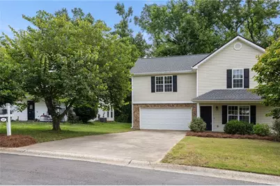 147 Richmond Drive, Dawsonville, GA 30534 - Photo 4