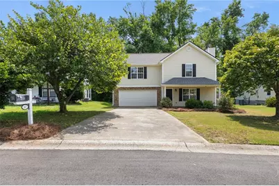 147 Richmond Drive, Dawsonville, GA 30534 - Photo 1