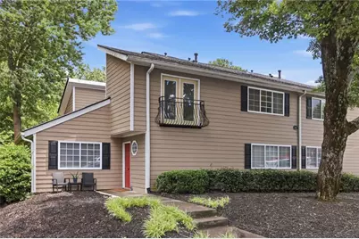 1468 Briarwood Road NE #301, Atlanta, GA 30319 - Photo 2