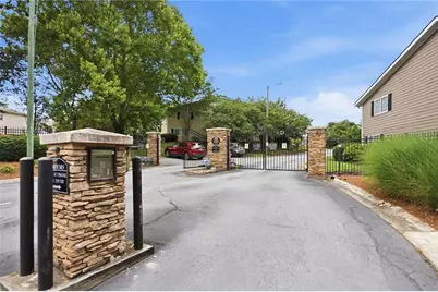 1468 Briarwood Road NE #301, Atlanta, GA 30319 - Photo 30