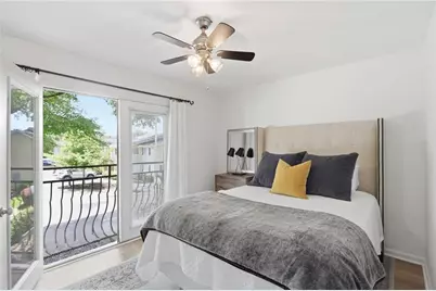 1468 Briarwood Road NE #301, Atlanta, GA 30319 - Photo 20