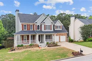 2295 Worthington Dr, Powder Springs, GA 30127 - Photo 2