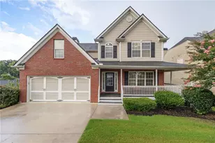 203 Overlook Dr, Dallas, GA 30157 - Photo 1