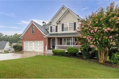 [Address not provided], Dallas, GA 30157 - Photo 2