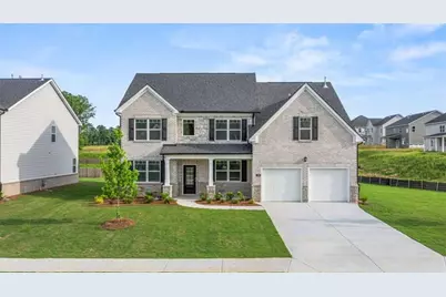3038 Champions Way, Loganville, GA 30052 - Photo 1