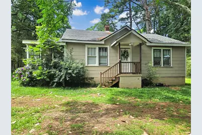 5824 Church Street, Flowery Branch, GA 30542 - Photo 1
