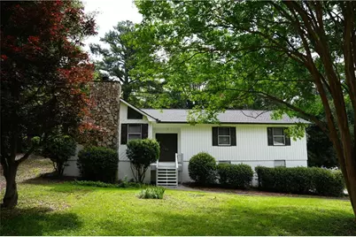3344 Hunters Lodge Road, Marietta, GA 30062 - Photo 2