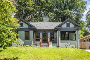 1615 Stokes Ave SW, Atlanta, GA 30310 - Photo 2