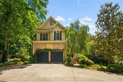 1217 McLendon Drive, Decatur, GA 30033 - Photo 1