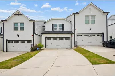 6386 Apalachee Way SE, Smyrna, GA 30126 - Photo 2
