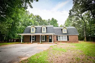 20 Ellis Trail, Covington, GA 30016 - Photo 16