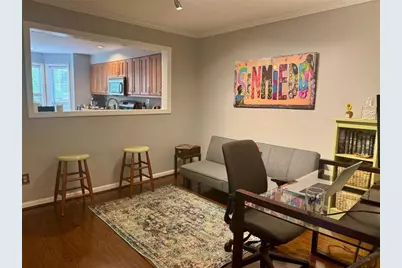 2901 Lenox Road #508, Atlanta, GA 30324 - Photo 8