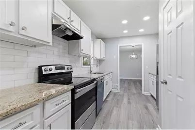 4380 Cary Drive, Snellville, GA 30039 - Photo 16