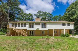 2406 Lost Valley Trail SE, Conyers, GA 30094 - Photo 62