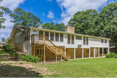 2406 Lost Valley Trail SE, Conyers, GA 30094 - Photo 60