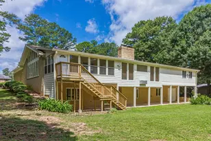 2406 Lost Valley Trail SE, Conyers, GA 30094 - Photo 60