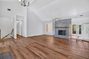 2406 Lost Valley Trail SE, Conyers, GA 30094 - Photo 4