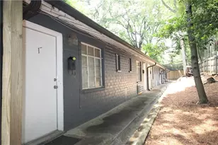758 St Charles Ave NE, Atlanta, GA 30306 - Photo 2