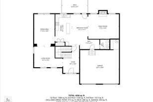 4440 Elvie Way, Hoschton, GA 30548 - Photo 52