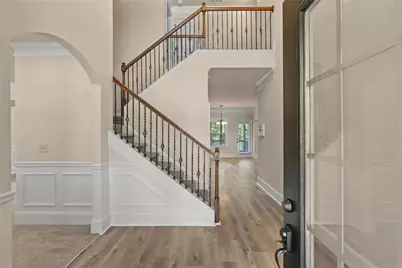 4440 Elvie Way, Hoschton, GA 30548 - Photo 2