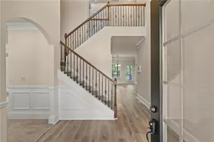 4440 Elvie Way, Hoschton, GA 30548 - Photo 2