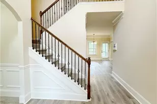 4440 Elvie Way, Hoschton, GA 30548 - Photo 4