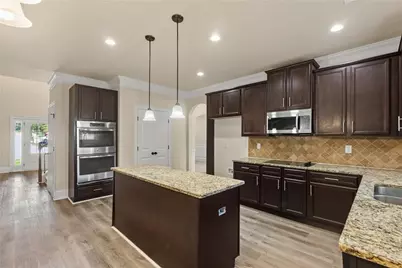 4440 Elvie Way, Hoschton, GA 30548 - Photo 12
