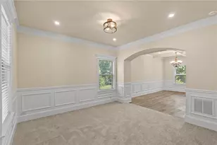 4440 Elvie Way, Hoschton, GA 30548 - Photo 4