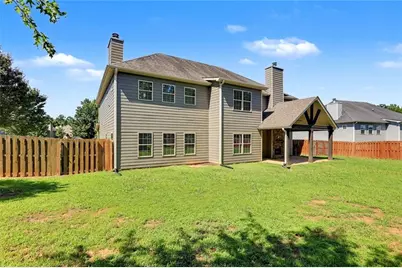 12 Alabama Avenue, Sharpsburg, GA 30277 - Photo 6