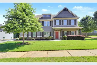 12 Alabama Avenue, Sharpsburg, GA 30277 - Photo 2