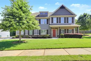 12 Alabama Ave, Sharpsburg, GA 30277 - Photo 2